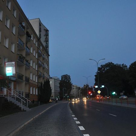 Golden Apartments - City Centrum Bialystok Exterior photo