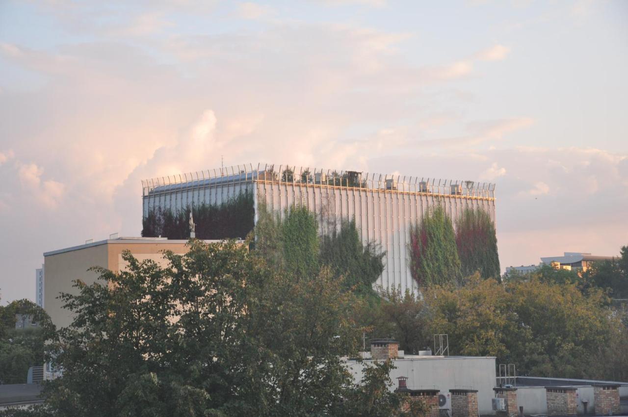Golden Apartments - City Centrum Bialystok Exterior photo